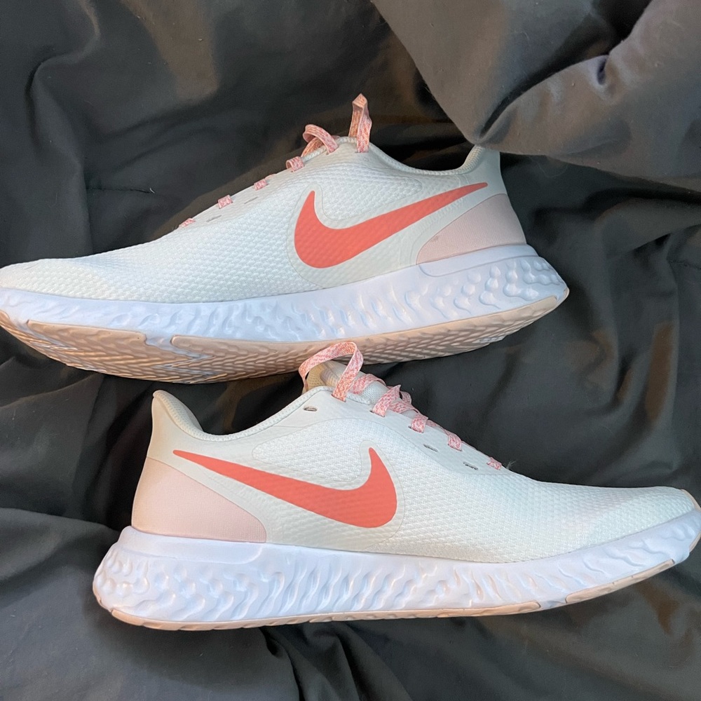Nike sneakers